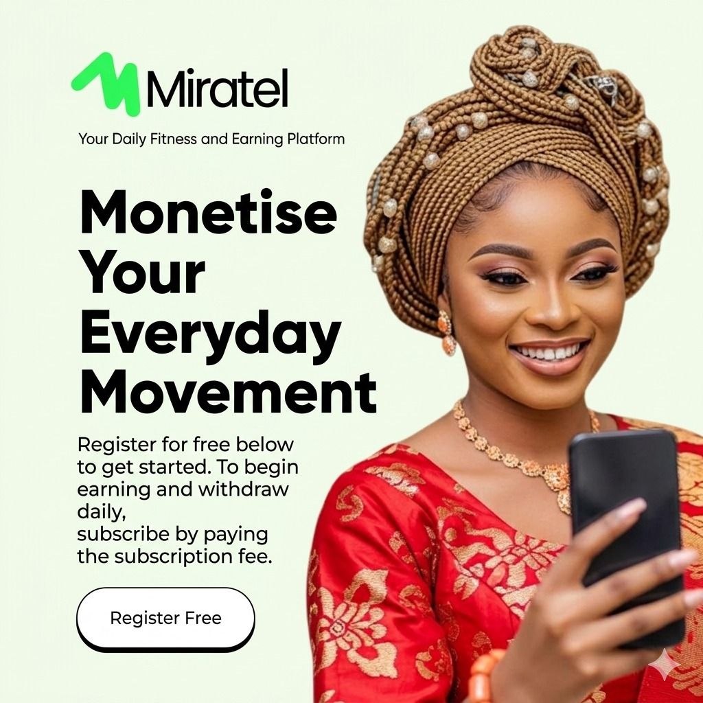 About Miratel